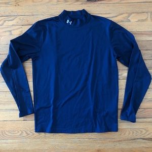 Under Armour Cold Gear Thermal Shirt